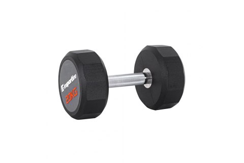 HANTLE ZE STOJAKIEM PROFI CPU 273KG /INSPORTLINE HANTLE ZE STOJAKIEM PROFI CPU 273KG /INSPORTLINE