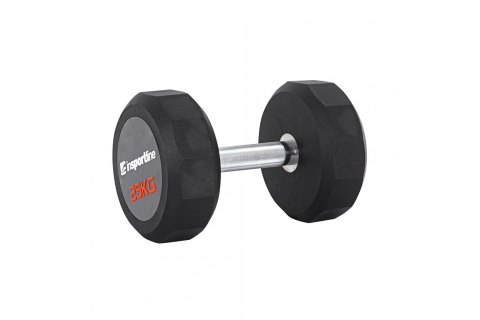 HANTLE ZE STOJAKIEM PROFI CPU 273KG /INSPORTLINE HANTLE ZE STOJAKIEM PROFI CPU 273KG /INSPORTLINE