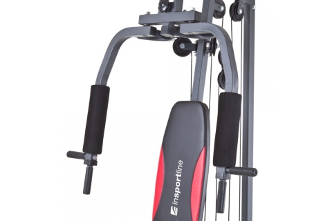 ATLAS DO ĆWICZEŃ PROFIGYM N10 /INSPORTLINE ATLAS DO ĆWICZEŃ PROFIGYM N10 /INSPORTLINE
