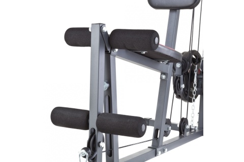 ATLAS DO ĆWICZEŃ PROFIGYM N10 /INSPORTLINE ATLAS DO ĆWICZEŃ PROFIGYM N10 /INSPORTLINE