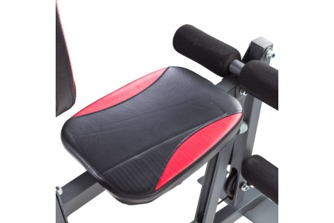 ATLAS DO ĆWICZEŃ PROFIGYM N10 /INSPORTLINE ATLAS DO ĆWICZEŃ PROFIGYM N10 /INSPORTLINE