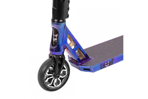 HULAJNOGA WYCZYNOWA LMT XL /INSPORTLINE HULAJNOGA WYCZYNOWA LMT XL /INSPORTLINE