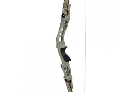 ŁUK MYŚLIWSKI SACADOR 50LB /INSPORTLINE