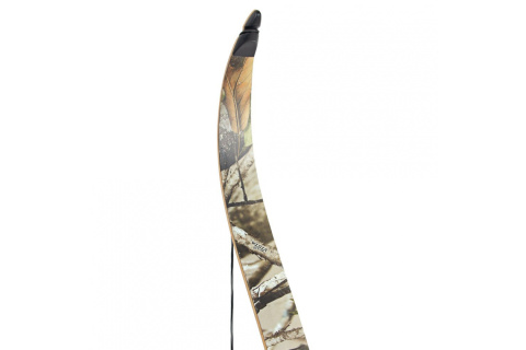 ŁUK MYŚLIWSKI SACADOR 50LB /INSPORTLINE