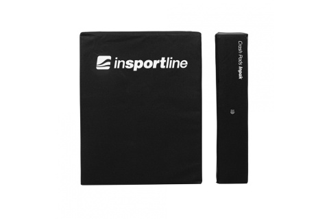 MATY DO ZRZUCANIA OBCIĄŻEŃ INPAK /INSPORTLINE MATY DO ZRZUCANIA OBCIĄŻEŃ INPAK /INSPORTLINE