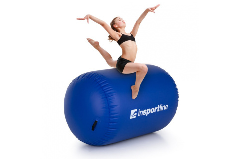 MATA DO ĆWICZEŃ AIRROLL 120X90 CM /INSPORTLINE MATA DO ĆWICZEŃ AIRROLL 120X90 CM /INSPORTLINE