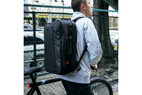 PLECAK MIEJSKI SEON 3-WAY 20L /MAMMUT