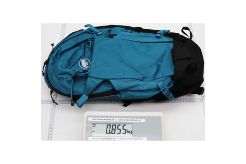 PLECAK TURYSTYCZNY LITHIUM 25 /MAMMUT PLECAK TURYSTYCZNY LITHIUM 25 /MAMMUT