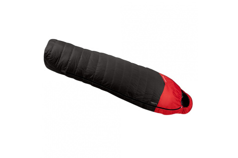 ŚPIWÓR NORDIC DOWN 3-SEASON 195 LEWY /MAMMUT