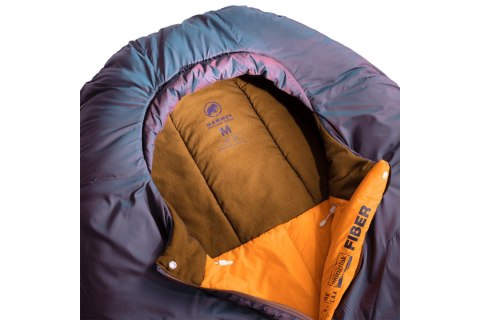 ŚPIWÓR RELAX FIBER BAG /MAMMUT ŚPIWÓR RELAX FIBER BAG /MAMMUT