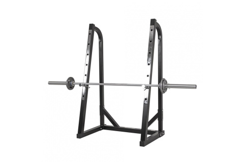 STOJAK DO ĆWICZEŃ POWER RACK PW50 /INSPORTLINE