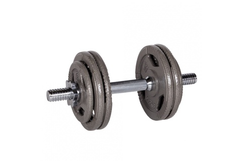 HANTLE REGULOWANE + SZTANGA HAMERTON 80KG /INSPORTLINE