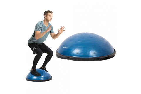 PLATFORMA BALANSUJĄCA DOME RIM /INSPORTLINE PLATFORMA BALANSUJĄCA DOME RIM /INSPORTLINE