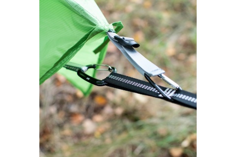 HAMAK Z AKCESORIAMI TRAVELER HMW /INSPORTLINE