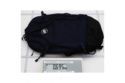 PLECAK TURYSTYCZNY LITHIUM 20 /MAMMUT PLECAK TURYSTYCZNY LITHIUM 20 /MAMMUT