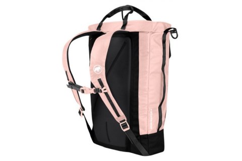 PLECAK WSPINACZKOWY NEON PB SHUTTLE S 22 /MAMMUT PLECAK WSPINACZKOWY NEON PB SHUTTLE S 22 /MAMMUT