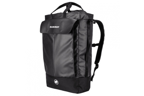 PLECAK WSPINACZKOWY NEON BLK SHUTTLE S 22 /MAMMUT PLECAK WSPINACZKOWY NEON BLK SHUTTLE S 22 /MAMMUT