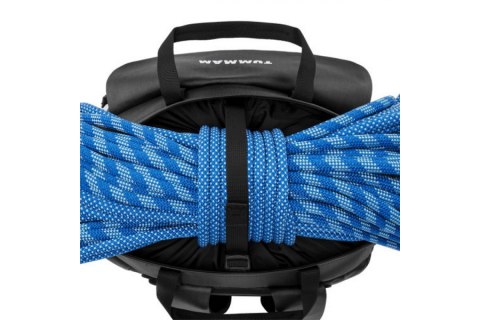 PLECAK WSPINACZKOWY NEON BLK SHUTTLE S 22 /MAMMUT PLECAK WSPINACZKOWY NEON BLK SHUTTLE S 22 /MAMMUT