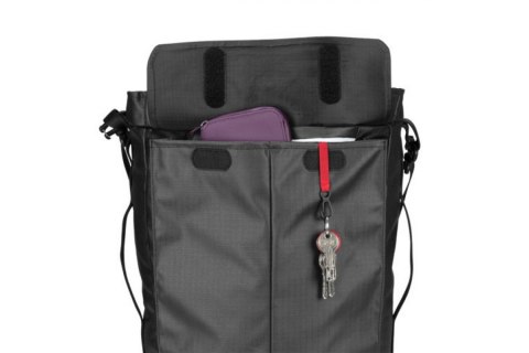 PLECAK WSPINACZKOWY NEON BLK SHUTTLE S 22 /MAMMUT PLECAK WSPINACZKOWY NEON BLK SHUTTLE S 22 /MAMMUT