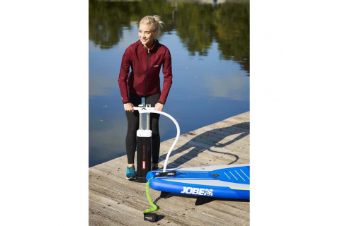 POMPKA DO PADDLEBOARDÓW TRIPLE ACTION /JOBE POMPKA DO PADDLEBOARDÓW TRIPLE ACTION /JOBE
