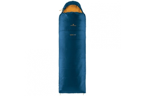 ŚPIWÓR LIGHTEC SHINGLE S LEWA /FERRINO ŚPIWÓR LIGHTEC SHINGLE S LEWA /FERRINO