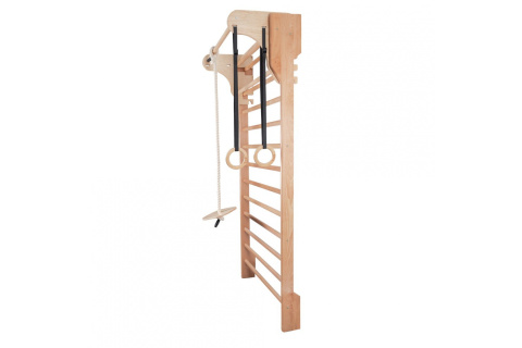DRĄŻEK DO ĆWICZEŃ DO DRABINKI TEADYLINE 80 CM /INSPORTLINE DRĄŻEK DO ĆWICZEŃ DO DRABINKI TEADYLINE 80 CM /INSPORTLINE