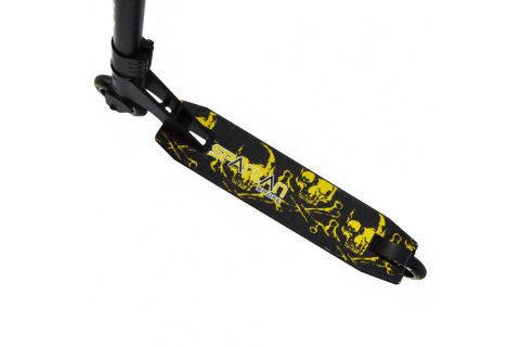 HULAJNOGA WYCZYNOWA EXTREME STUNT /SPARTAN HULAJNOGA WYCZYNOWA EXTREME STUNT /SPARTAN