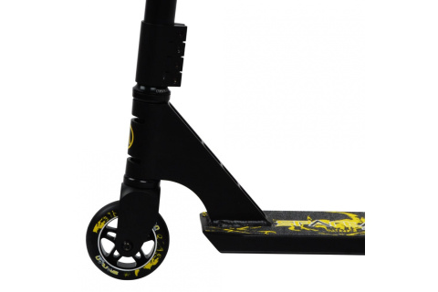 HULAJNOGA WYCZYNOWA EXTREME STUNT /SPARTAN HULAJNOGA WYCZYNOWA EXTREME STUNT /SPARTAN