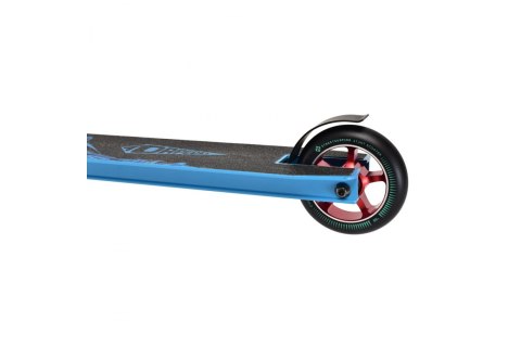 HULAJNOGA WYCZYNOWA TORPEDO GLACIAR /STREET SURFING HULAJNOGA WYCZYNOWA TORPEDO GLACIAR /STREET SURFING