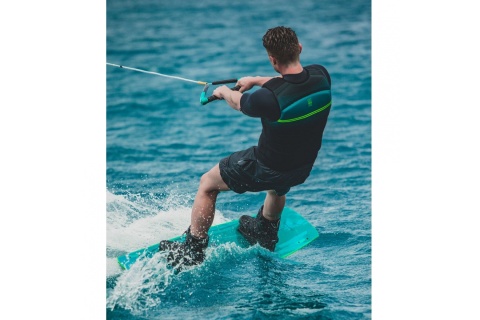 KAMIZELKA RATUNKOWA MĘSKA UNIFY ROZM. XL+ /JOBE