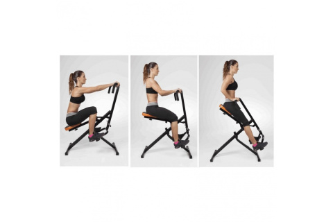 TRENAŻER AB RIDER /INSPORTLINE TRENAŻER AB RIDER /INSPORTLINE