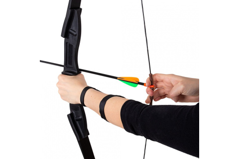 ZESTAW ŁUCZNICZY STEEPCHUCK 28 LBS /INSPORTLINE
