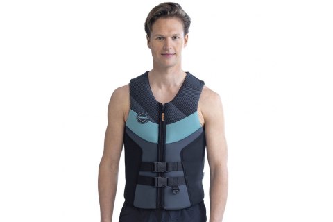 KAMIZELKA RATUNKOWA MĘSKA SEGMENTED ROZM. XL+ /JOBE KAMIZELKA RATUNKOWA MĘSKA SEGMENTED ROZM. XL+ /JOBE