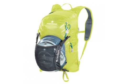 PLECAK ROWEROWY I BIEGANIA STEEP 20l /FERRINO PLECAK ROWEROWY I BIEGANIA STEEP 20l /FERRINO