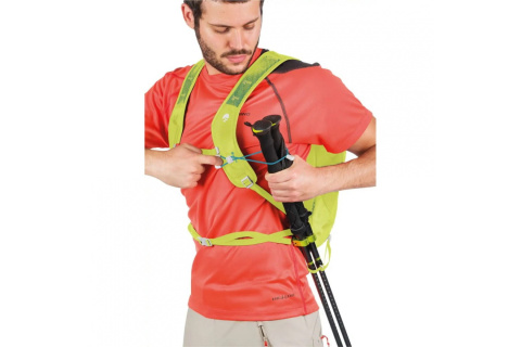 PLECAK ROWEROWY I BIEGANIA STEEP 20l /FERRINO PLECAK ROWEROWY I BIEGANIA STEEP 20l /FERRINO