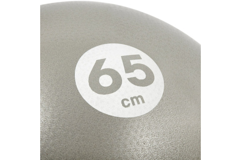 PIŁKA DO ĆWICZEŃ FITNESS RAB 65CM /REEBOK PIŁKA DO ĆWICZEŃ FITNESS RAB 65CM /REEBOK