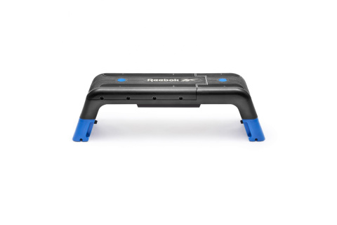 STEP Z FUNKCJĄ ŁAWKI RAP-15170BL /REEBOK STEP Z FUNKCJĄ ŁAWKI RAP-15170BL /REEBOK