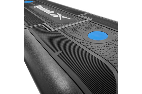 STEP Z FUNKCJĄ ŁAWKI RAP-15170BL /REEBOK STEP Z FUNKCJĄ ŁAWKI RAP-15170BL /REEBOK
