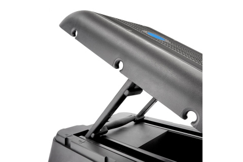 STEP Z FUNKCJĄ ŁAWKI RAP-15170BL /REEBOK STEP Z FUNKCJĄ ŁAWKI RAP-15170BL /REEBOK
