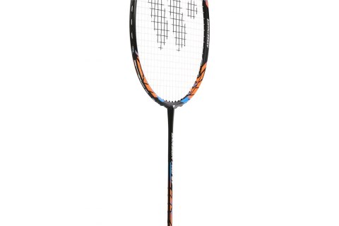 RAKIETA DO BADMINTONA CARBON PRO 67 /WISH RAKIETA DO BADMINTONA CARBON PRO 67 /WISH