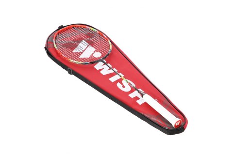 RAKIETA DO BADMINTONA EXTREME LIGHT 005 /WISH RAKIETA DO BADMINTONA EXTREME LIGHT 005 /WISH
