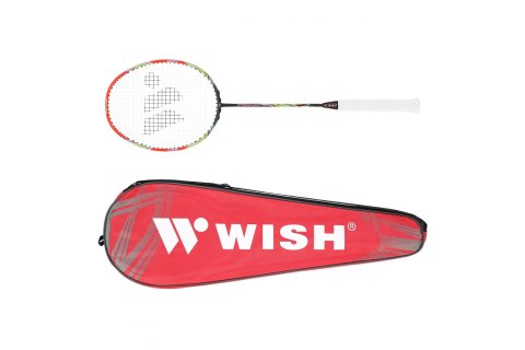 RAKIETA DO BADMINTONA EXTREME LIGHT 005 /WISH RAKIETA DO BADMINTONA EXTREME LIGHT 005 /WISH