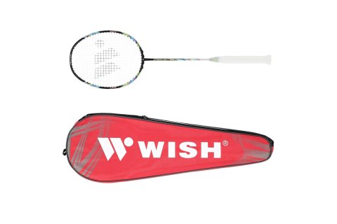 RAKIETA DO BADMINTONA EXTREME LIGHT 009 /WISH RAKIETA DO BADMINTONA EXTREME LIGHT 009 /WISH
