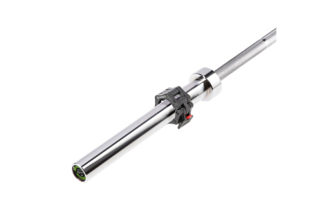 GRYF PROSTY OLIMPIJSKI GOP220 PRO 220CM /HMS GRYF PROSTY OLIMPIJSKI GOP220 PRO 220CM /HMS