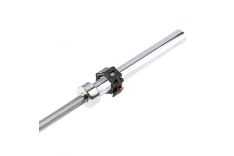 GRYF PROSTY OLIMPIJSKI GOP220 PRO 220CM /HMS GRYF PROSTY OLIMPIJSKI GOP220 PRO 220CM /HMS