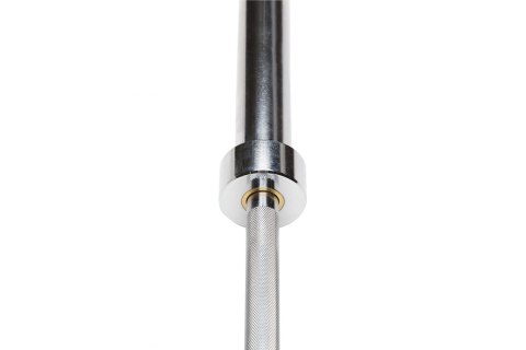 GRYF PROSTY OLIMPIJSKI GOP220 PRO 220CM /HMS GRYF PROSTY OLIMPIJSKI GOP220 PRO 220CM /HMS