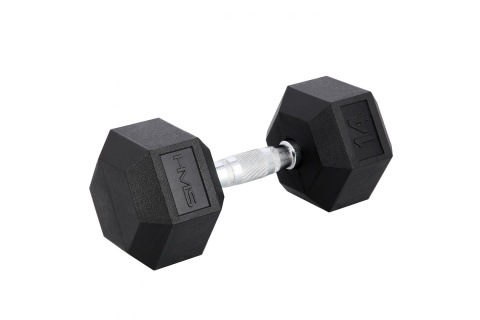 HANTLA HEX PRO GUMOWANA PRO 14KG /HMS HANTLA HEX PRO GUMOWANA PRO 14KG /HMS