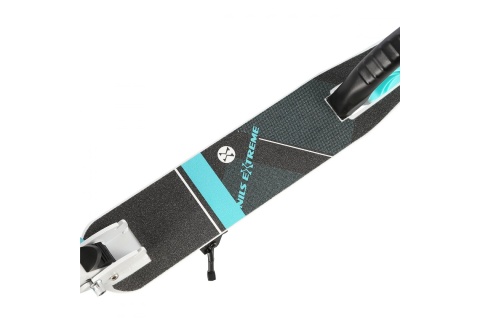 HULAJNOGA UNIWERSALNA HM2090-MT /NILS