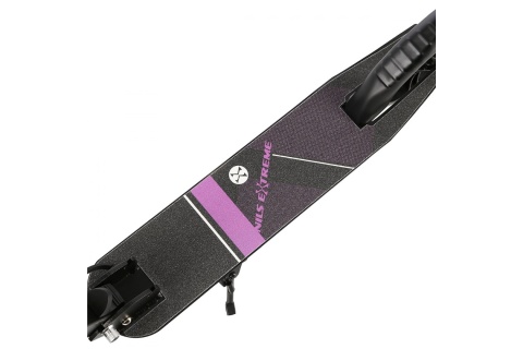 HULAJNOGA UNIWERSALNA HM2090-V /NILS HULAJNOGA UNIWERSALNA HM2090-V /NILS