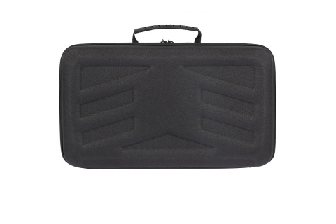PISTOLET DO MASAŻU PDM3125H-BLK /HMS PISTOLET DO MASAŻU PDM3125H-BLK /HMS